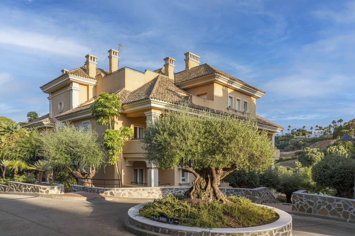 3 sovrum Lägenhet till salu i Sotogrande - 785 000 € (Ref: 9926551)