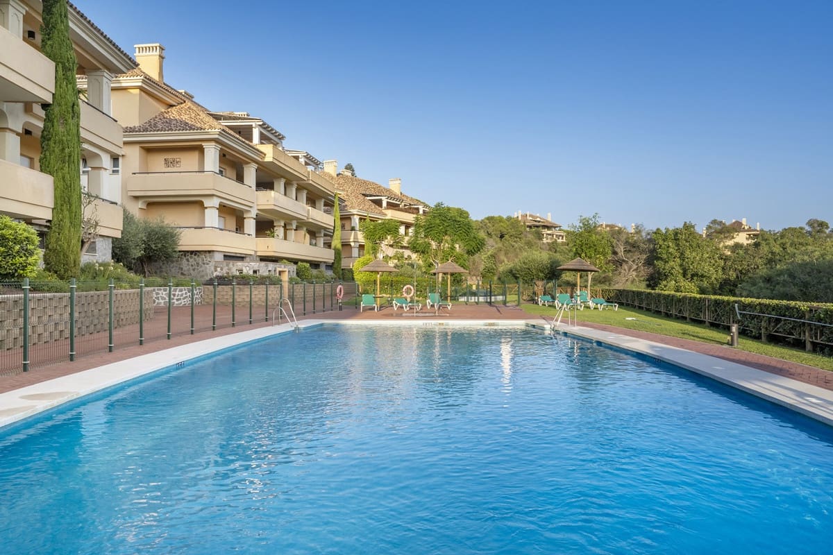 3 sovrum Lägenhet till salu i Sotogrande - 785 000 € (Ref: 9926551)