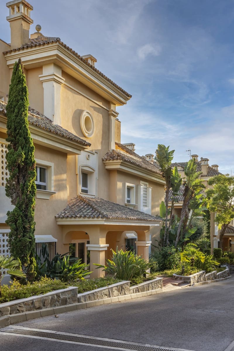 3 sovrum Lägenhet till salu i Sotogrande - 785 000 € (Ref: 9926551)