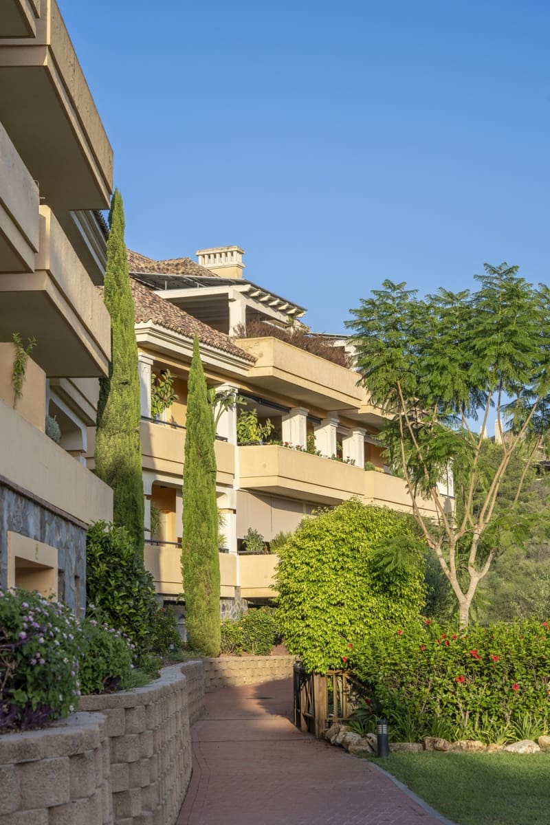 3 sovrum Lägenhet till salu i Sotogrande - 785 000 € (Ref: 9926551)