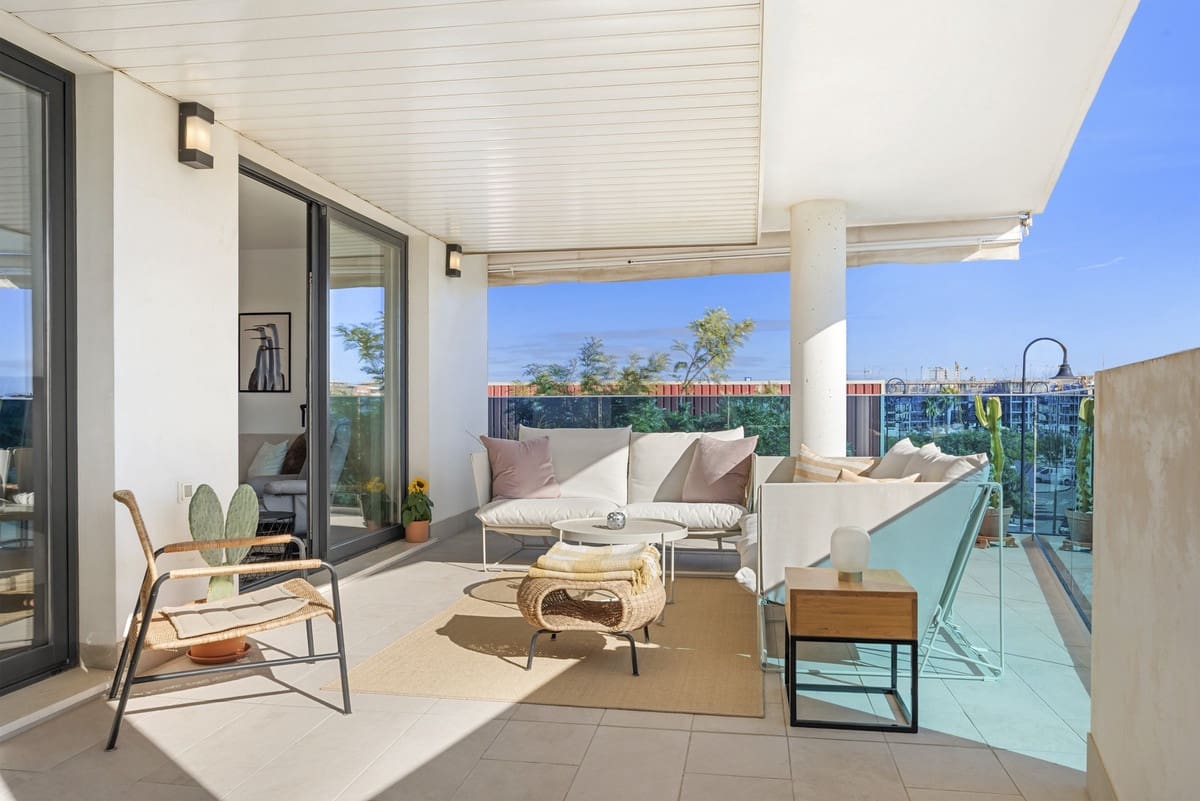 2 bedroom Apartment for sale in Las Lagunas de Mijas - € 485,000 (Ref: 9928092)