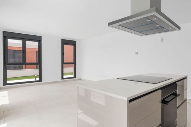3 soverom Leilighet til salgs i Mijas med garasje - € 470 000 (Ref: 9928094)