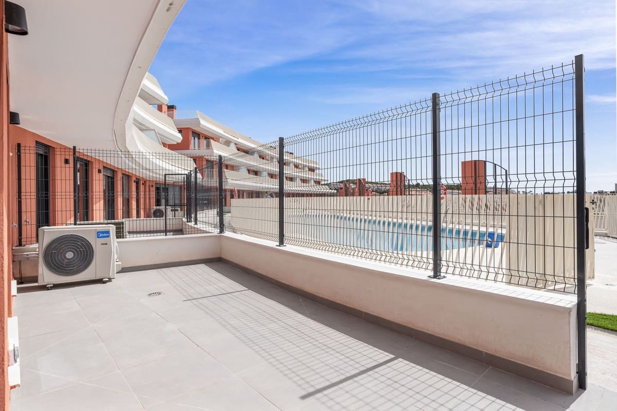 3 soverom Leilighet til salgs i Mijas med garasje - € 470 000 (Ref: 9928094)