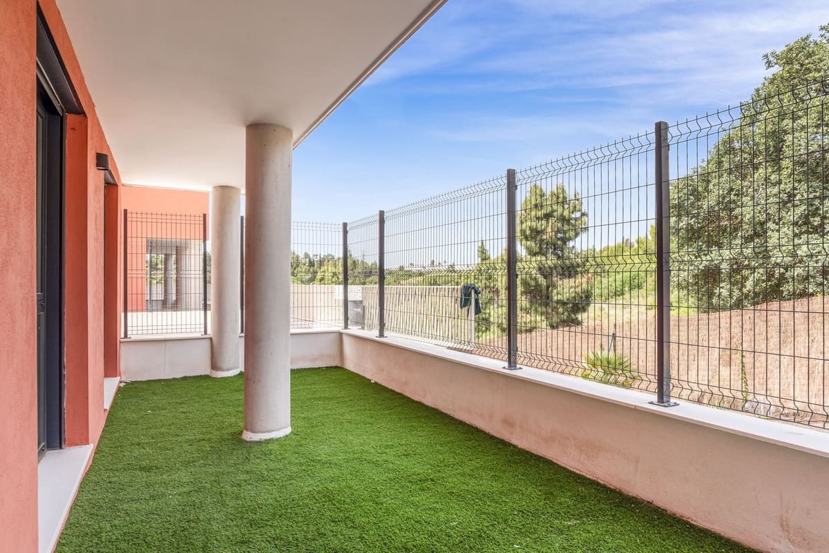 3 soverom Leilighet til salgs i Mijas med garasje - € 470 000 (Ref: 9928094)