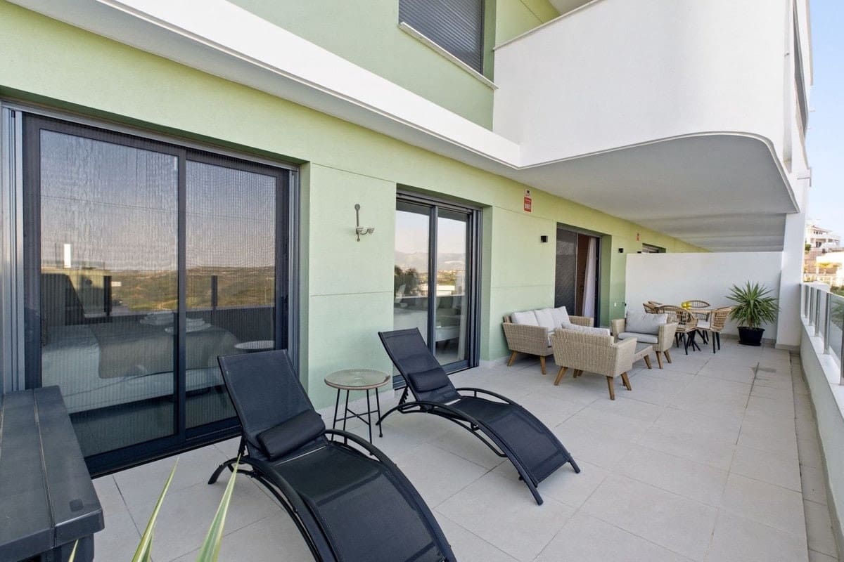 2 soverom Leilighet til salgs i La Cala de Mijas - € 469 000 (Ref: 9928097)