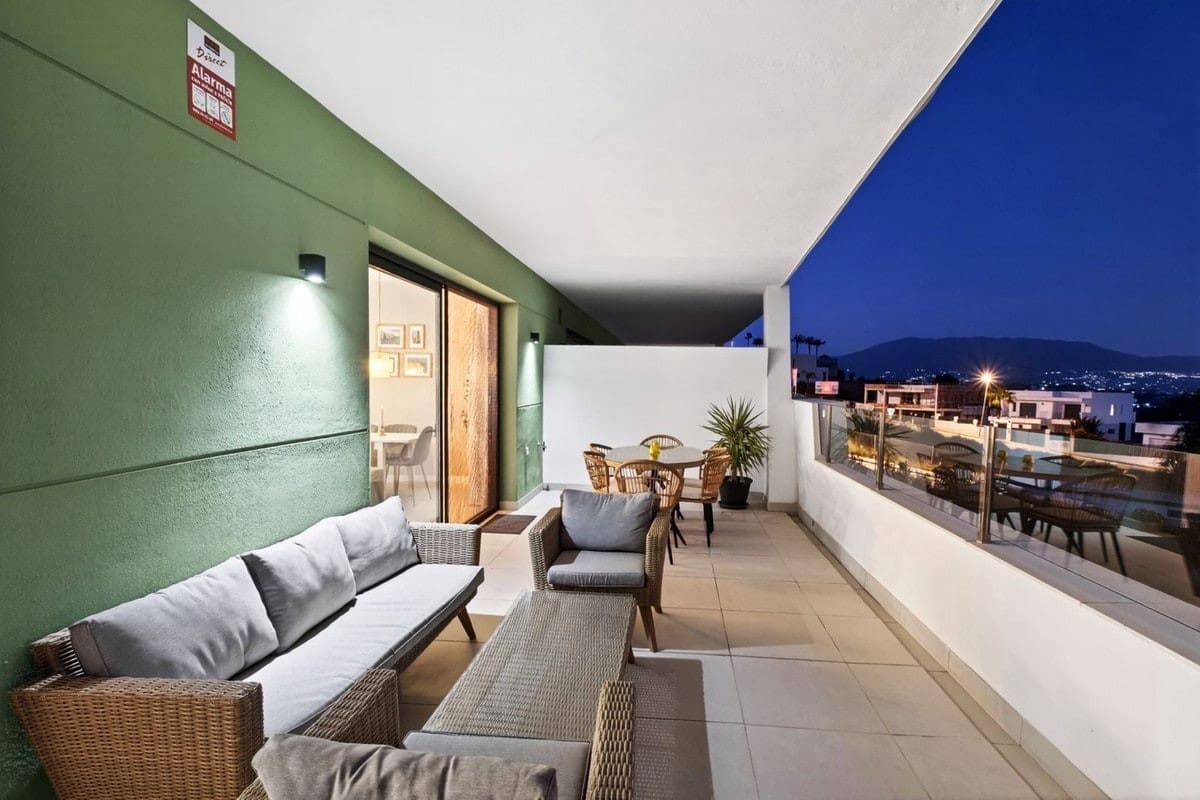 2 soverom Leilighet til salgs i La Cala de Mijas - € 469 000 (Ref: 9928097)