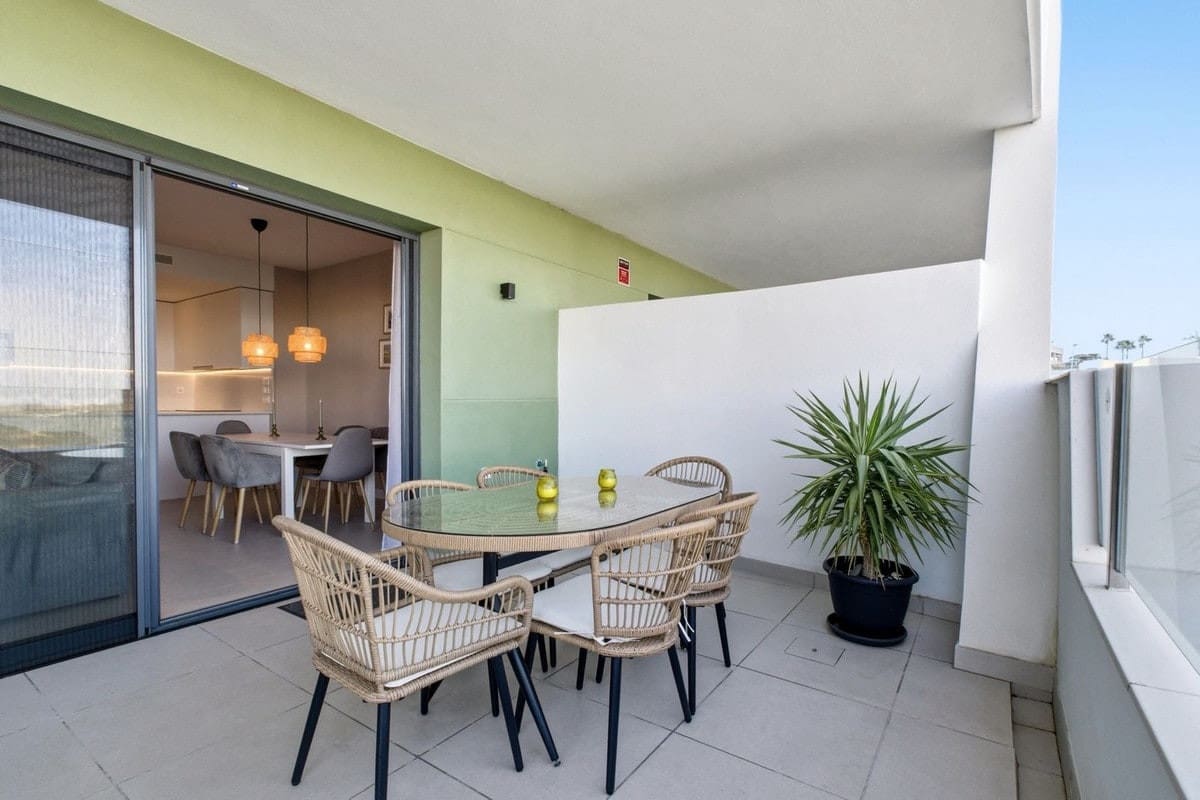 2 soverom Leilighet til salgs i La Cala de Mijas - € 469 000 (Ref: 9928097)