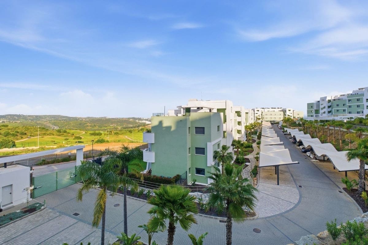 2 soverom Leilighet til salgs i La Cala de Mijas - € 469 000 (Ref: 9928097)