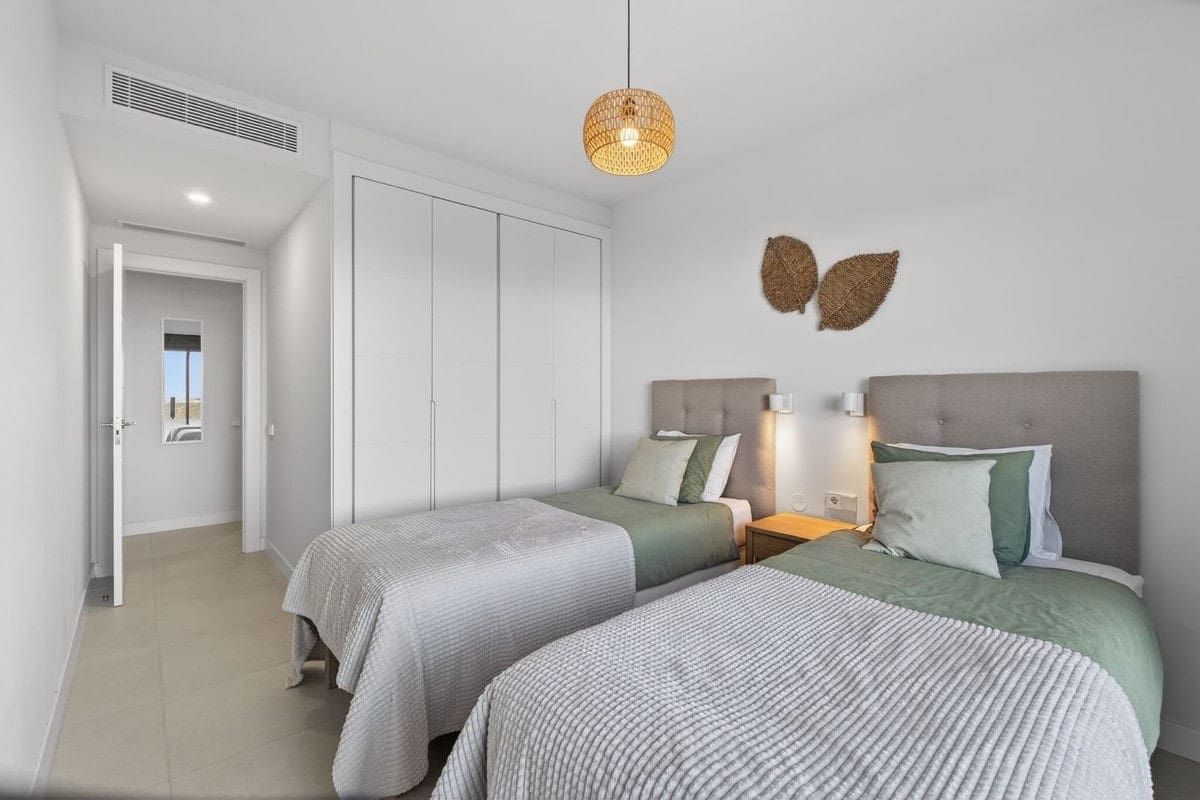 2 soverom Leilighet til salgs i La Cala de Mijas - € 469 000 (Ref: 9928097)