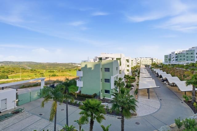 2 Zimmer Apartment zu verkaufen in La Cala de Mijas, Mijas - 469.000 € (Ref: 9928097)