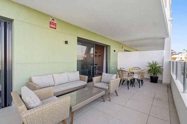 2 Zimmer Apartment zu verkaufen in La Cala de Mijas, Mijas - 469.000 € (Ref: 9928097)