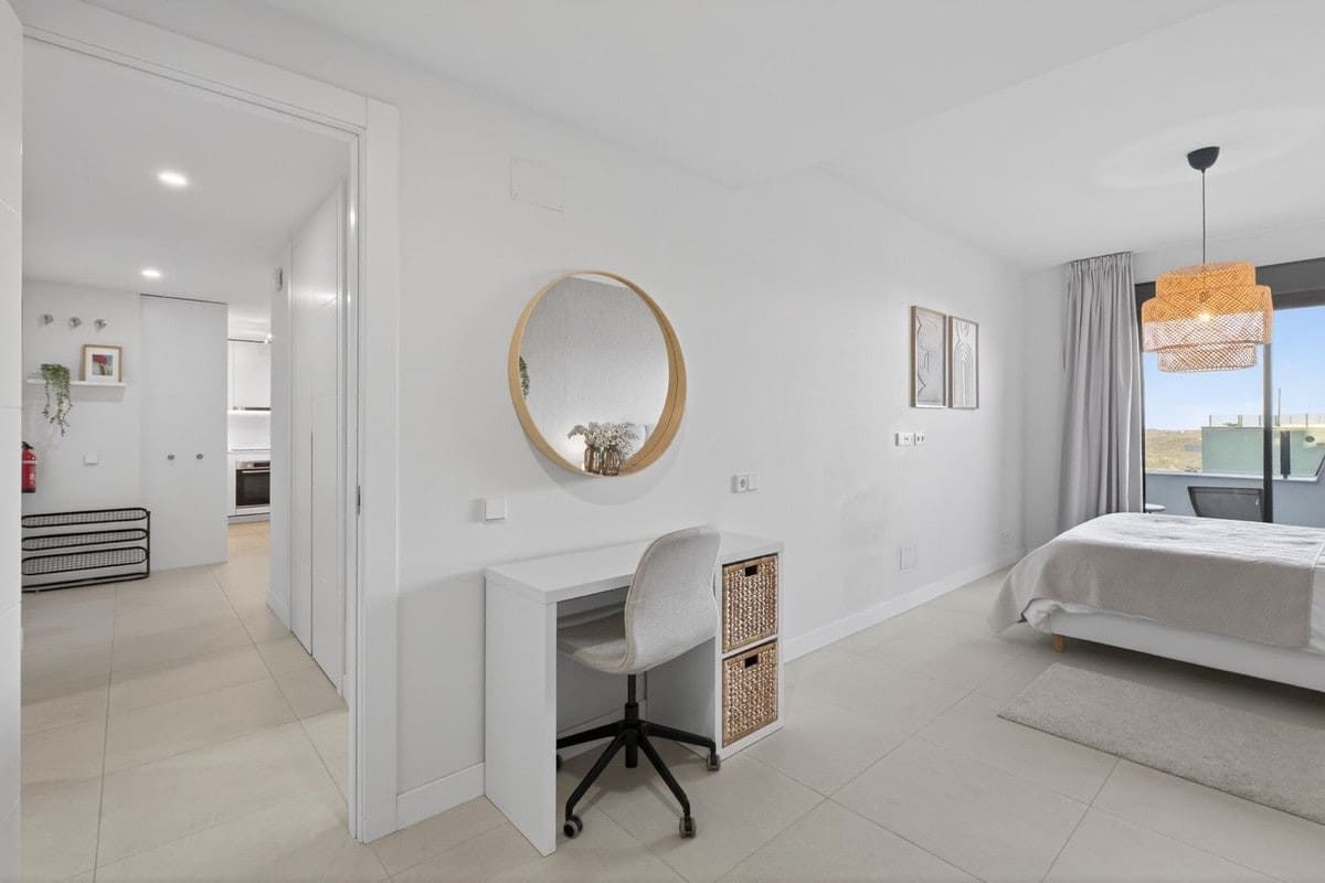 2 soverom Leilighet til salgs i La Cala de Mijas - € 469 000 (Ref: 9928097)