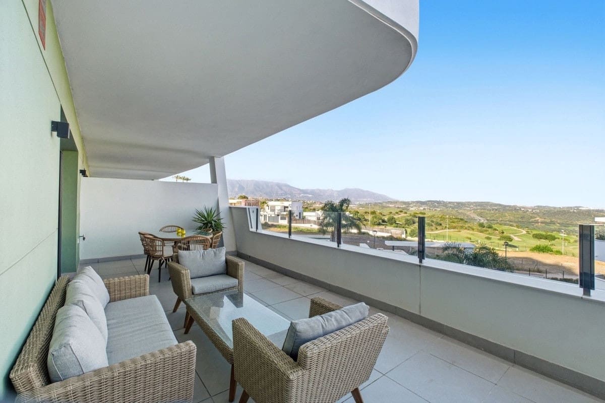 2 soverom Leilighet til salgs i La Cala de Mijas - € 469 000 (Ref: 9928097)