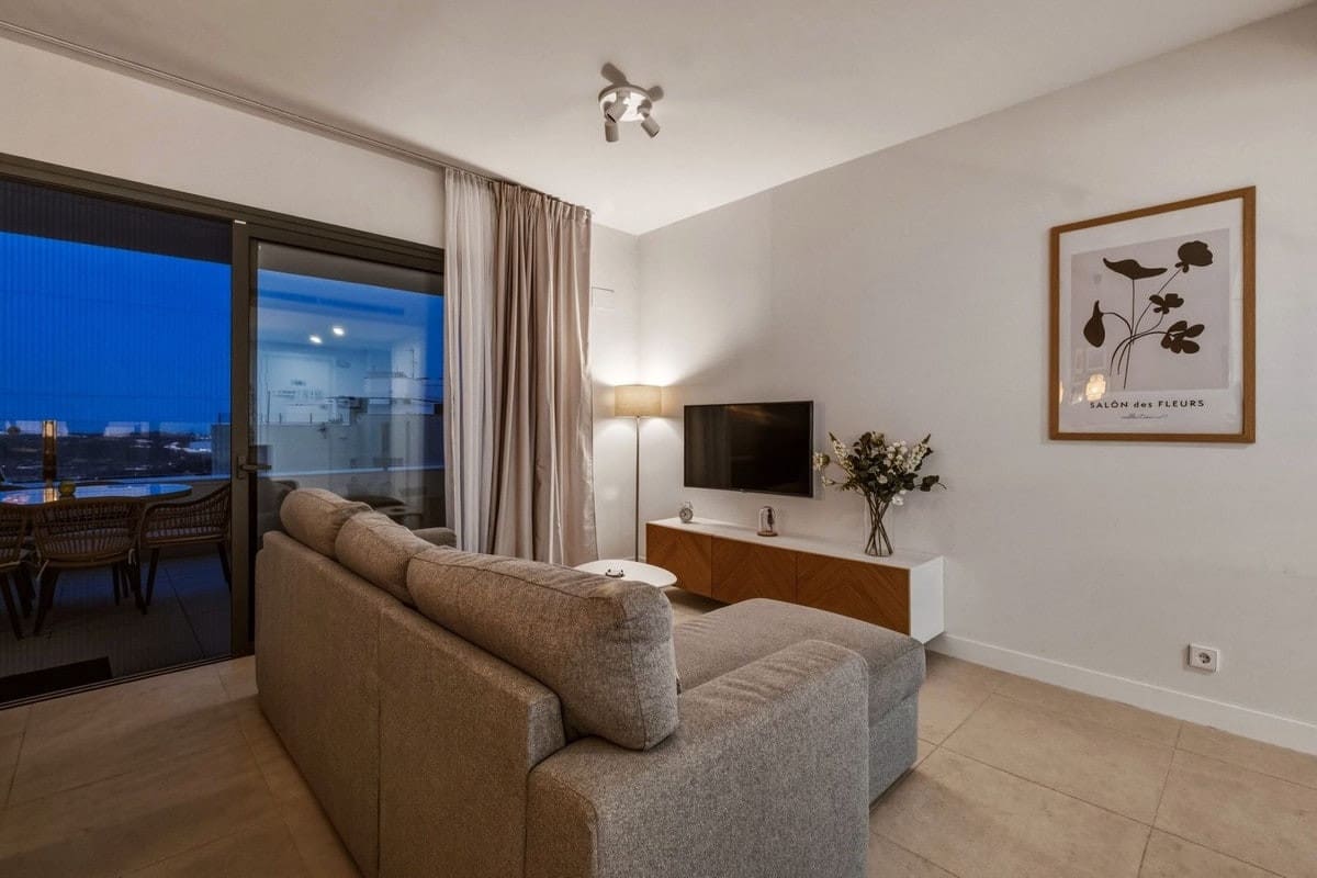2 soverom Leilighet til salgs i La Cala de Mijas - € 469 000 (Ref: 9928097)