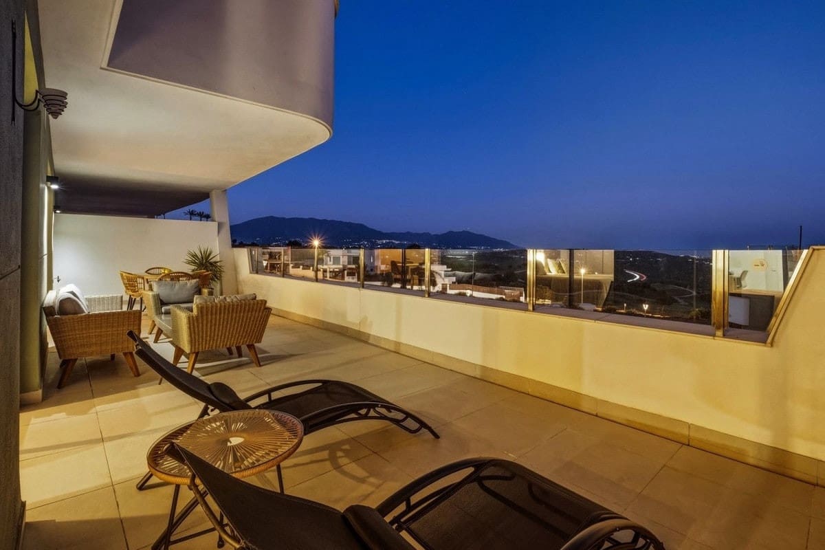 2 soverom Leilighet til salgs i La Cala de Mijas - € 469 000 (Ref: 9928097)
