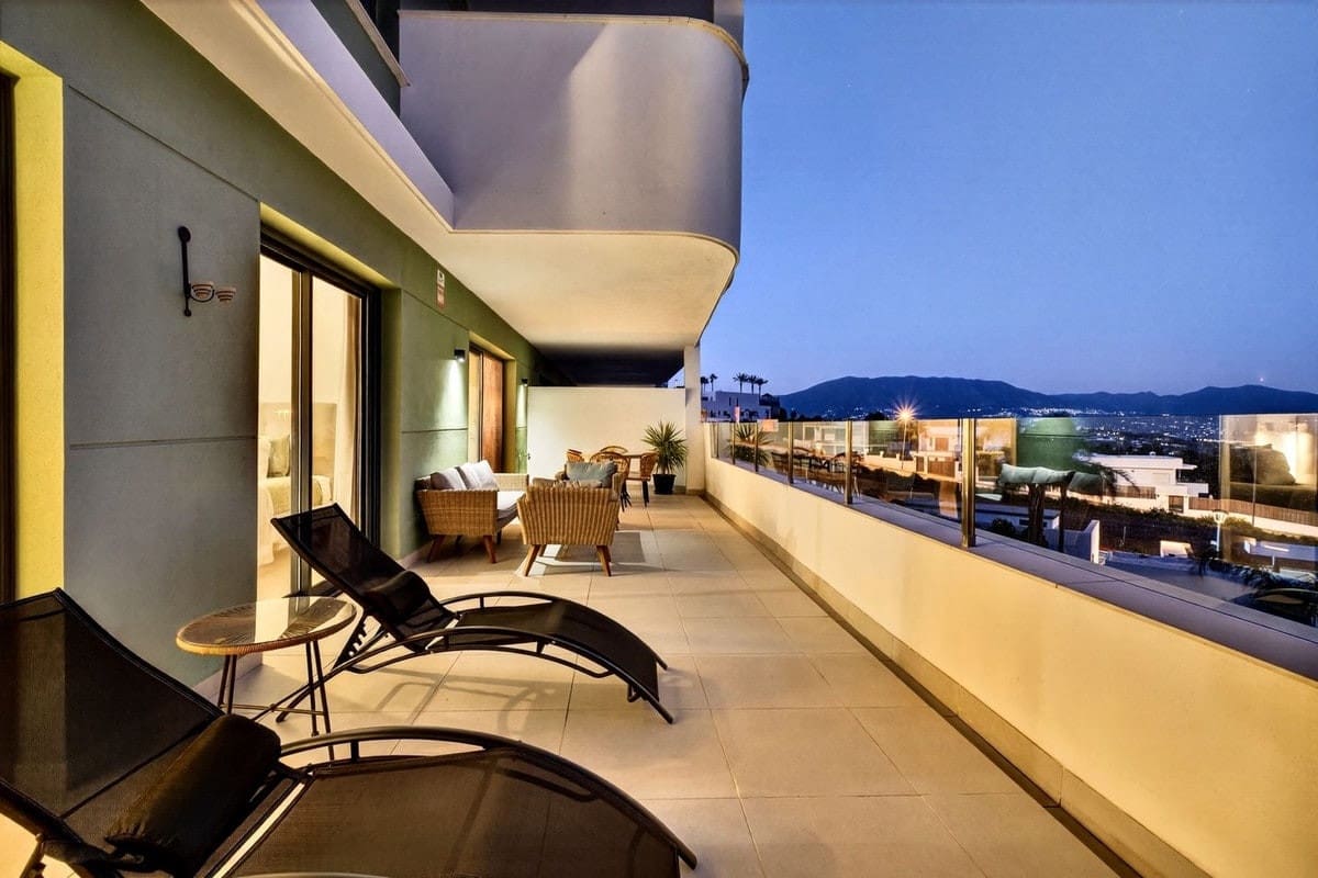 2 soverom Leilighet til salgs i La Cala de Mijas - € 469 000 (Ref: 9928097)