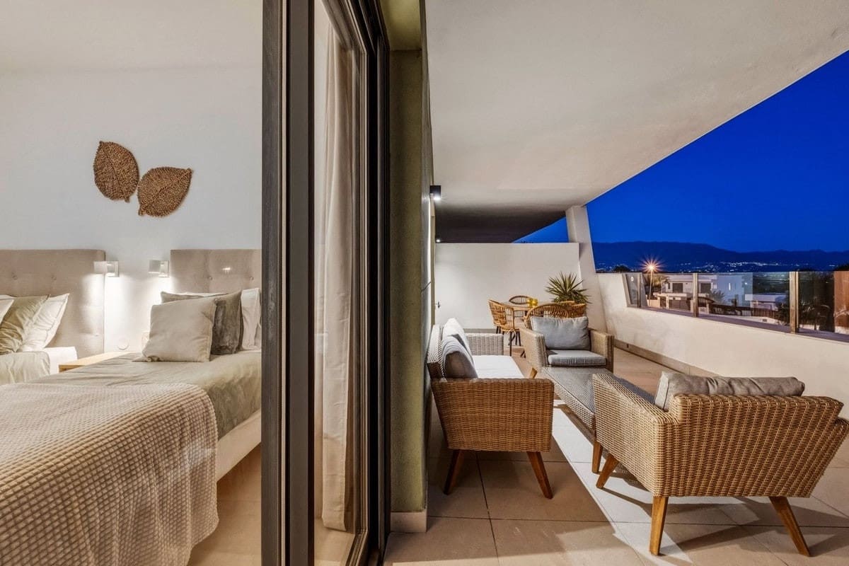 2 soverom Leilighet til salgs i La Cala de Mijas - € 469 000 (Ref: 9928097)