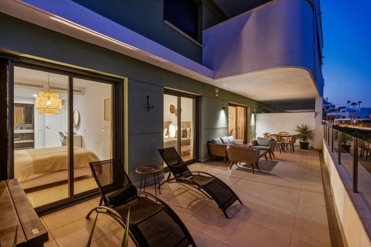 2 soverom Leilighet til salgs i La Cala de Mijas - € 469 000 (Ref: 9928097)