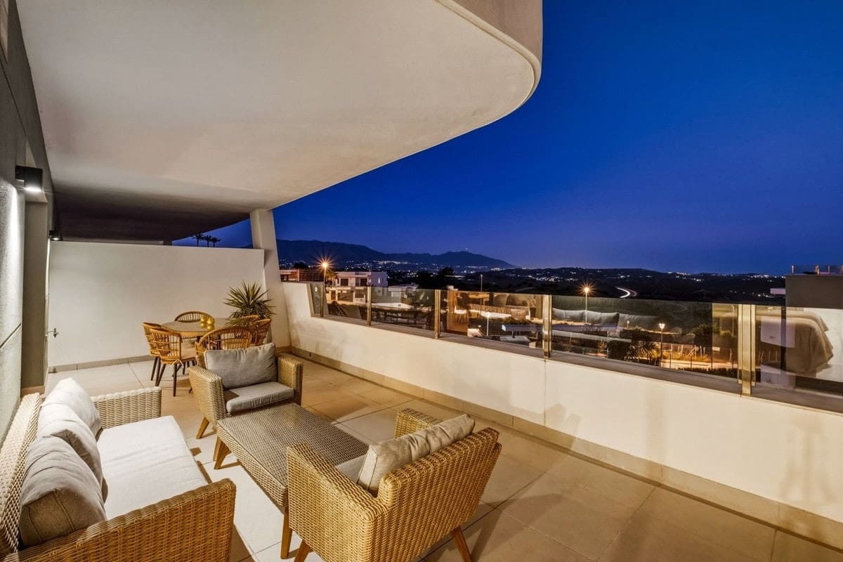 2 soverom Leilighet til salgs i La Cala de Mijas - € 469 000 (Ref: 9928097)