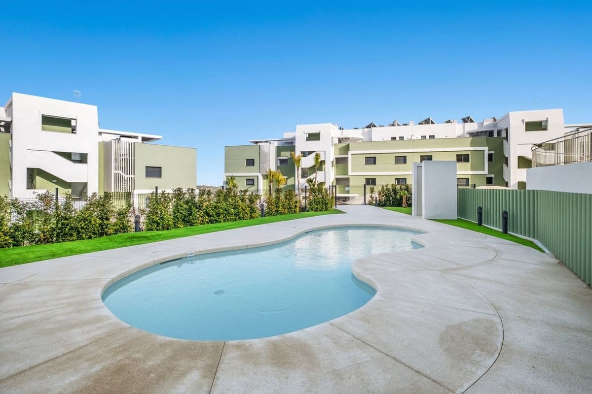 2 soverom Leilighet til salgs i La Cala de Mijas - € 469 000 (Ref: 9928097)