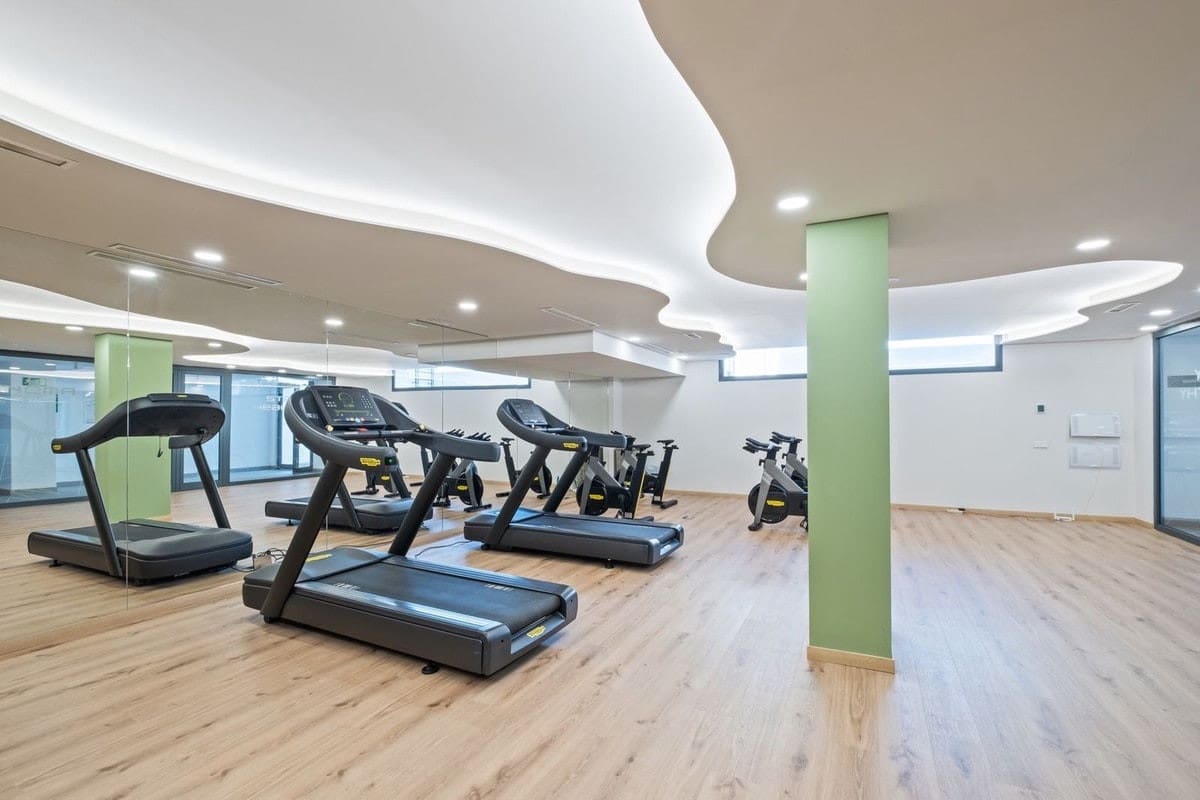 2 soverom Leilighet til salgs i La Cala de Mijas - € 469 000 (Ref: 9928097)