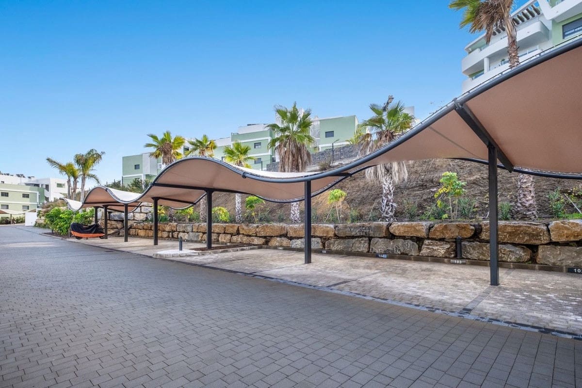 2 soverom Leilighet til salgs i La Cala de Mijas - € 469 000 (Ref: 9928097)