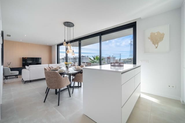 2 chambre Appartement à vendre à Fuengirola - 469 000 € (Ref: 9928098)