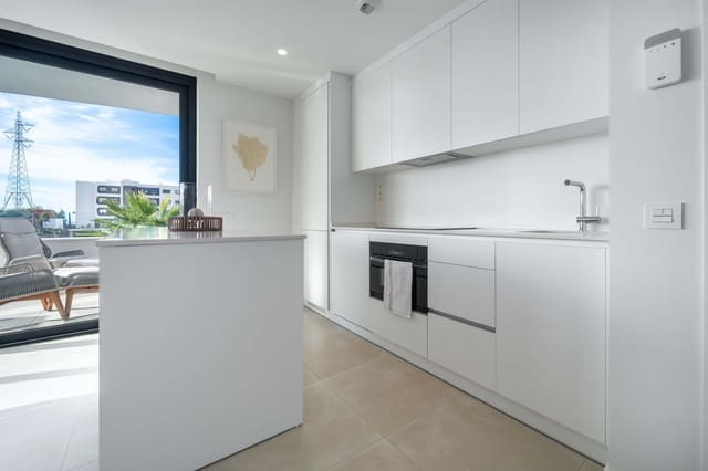 2 chambre Appartement à vendre à Fuengirola - 469 000 € (Ref: 9928098)