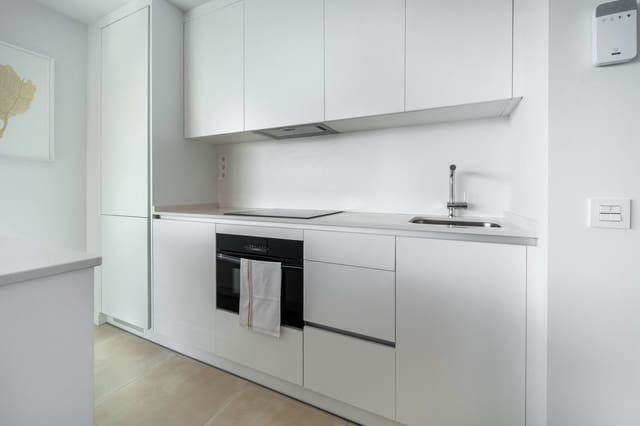 2 chambre Appartement à vendre à Fuengirola - 469 000 € (Ref: 9928098)