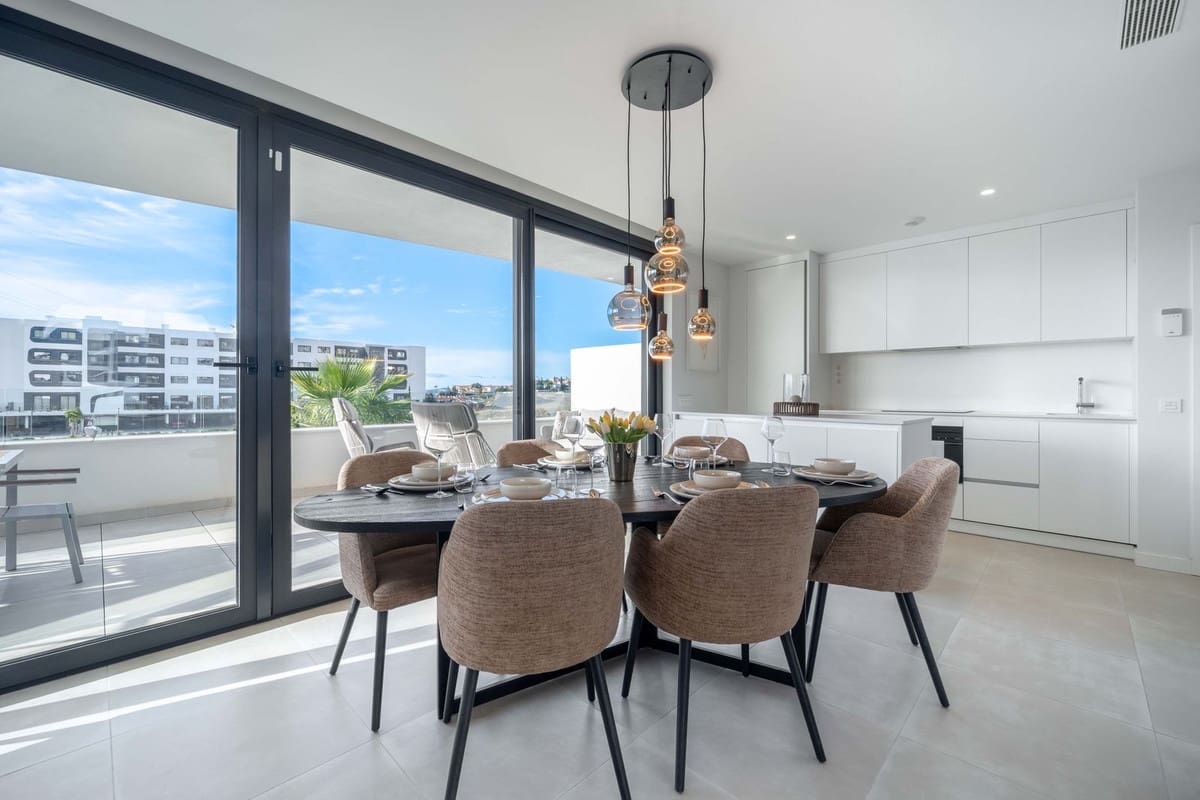 2 chambre Appartement à vendre à Fuengirola - 469 000 € (Ref: 9928098)