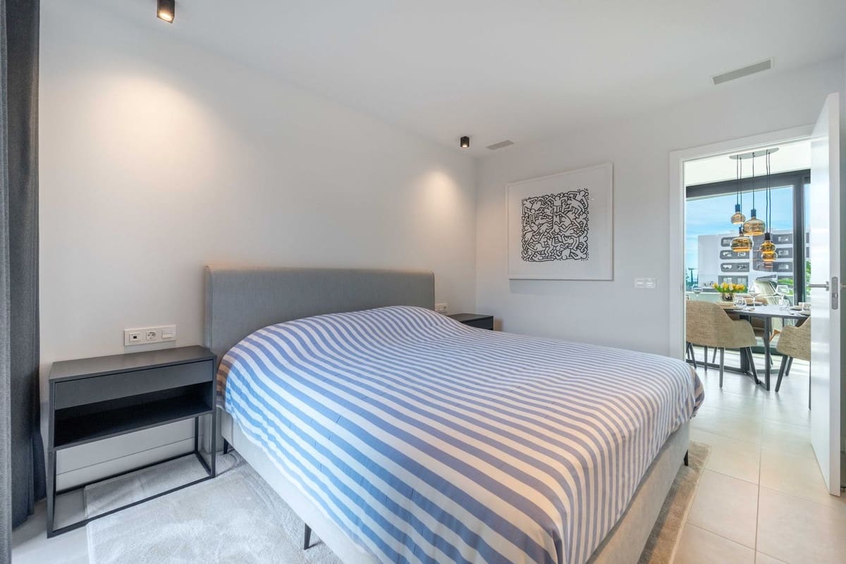 2 chambre Appartement à vendre à Fuengirola - 469 000 € (Ref: 9928098)