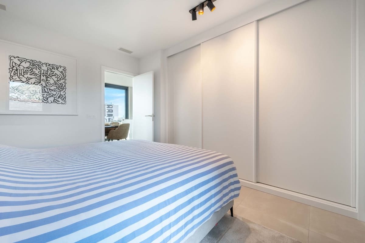 2 chambre Appartement à vendre à Fuengirola - 469 000 € (Ref: 9928098)