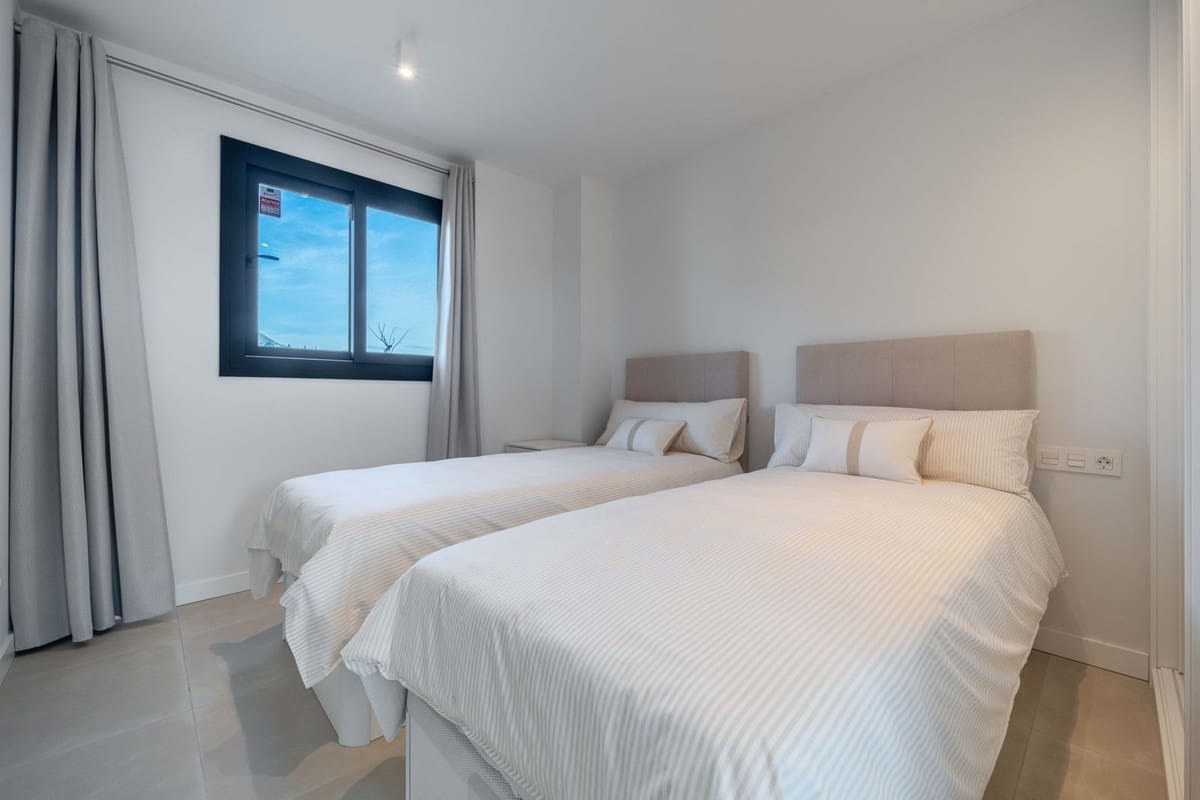 2 chambre Appartement à vendre à Fuengirola - 469 000 € (Ref: 9928098)