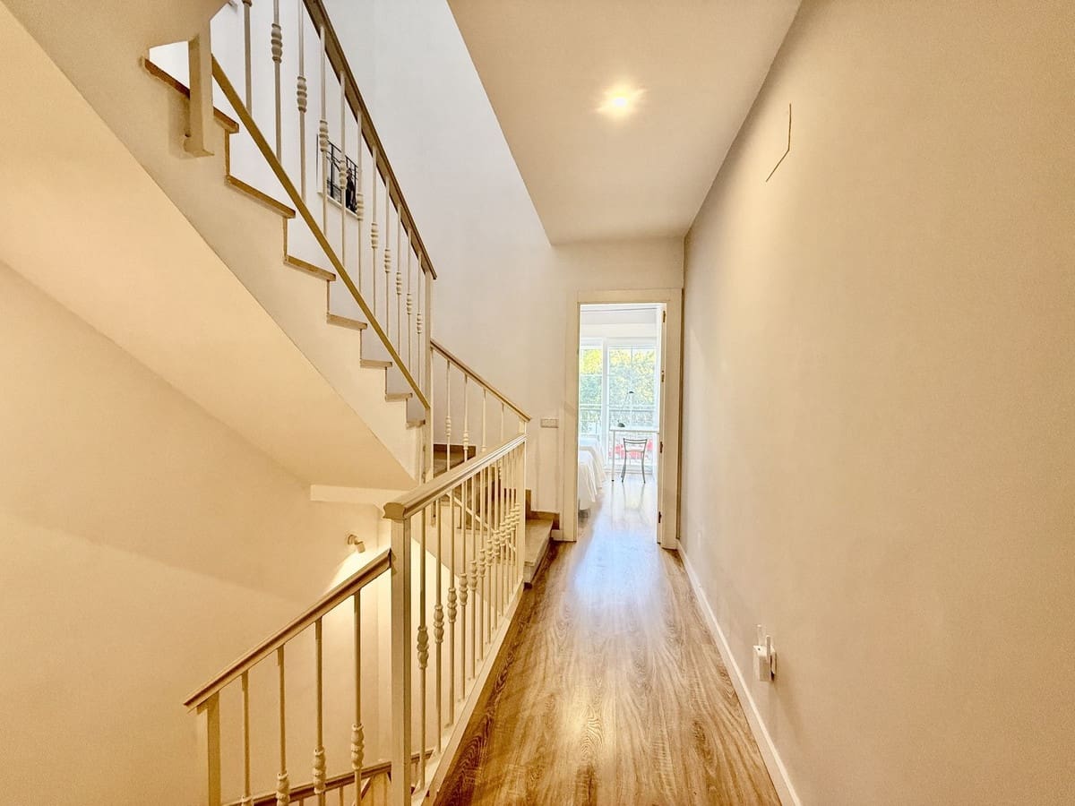 3 bedroom Townhouse for sale in Alhaurin de la Torre with garage - € 465,000 (Ref: 9928099)