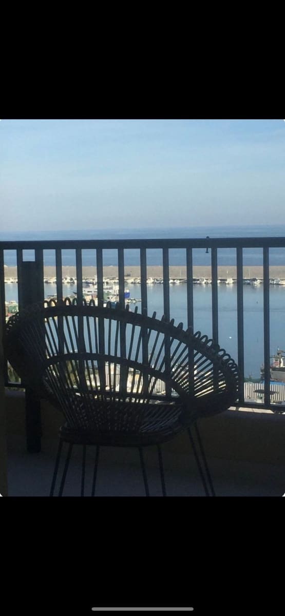 2 bedroom Apartment for sale in Fuengirola - € 480,000 (Ref: 9928100)