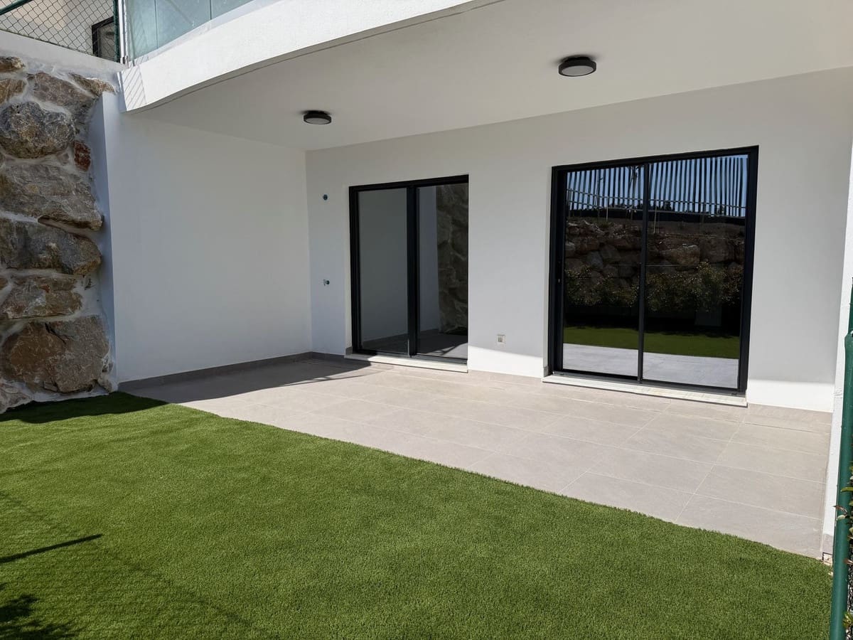 2 Zimmer Apartment zu verkaufen in Mijas Costa mit Garage - 480.000 € (Ref: 9928101)