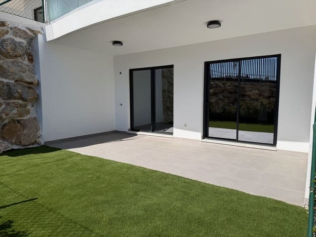 2 Zimmer Apartment zu verkaufen in Mijas Costa, Mijas mit Garage - 480.000 € (Ref: 9928101)