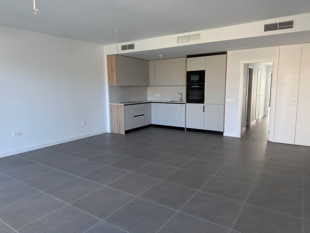 2 Zimmer Apartment zu verkaufen in Mijas Costa mit Garage - 480.000 € (Ref: 9928101)