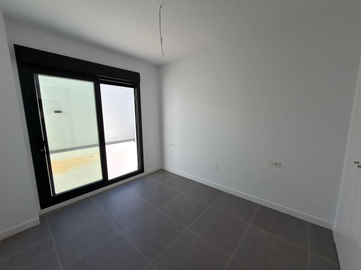 2 Zimmer Apartment zu verkaufen in Mijas Costa mit Garage - 480.000 € (Ref: 9928101)