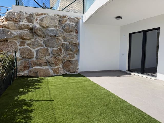 2 Zimmer Apartment zu verkaufen in Mijas Costa, Mijas mit Garage - 480.000 € (Ref: 9928101)