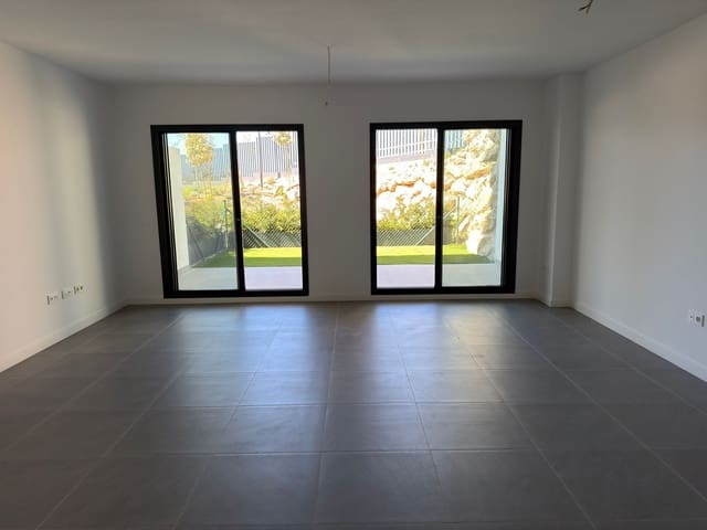 2 Zimmer Apartment zu verkaufen in Mijas Costa, Mijas mit Garage - 480.000 € (Ref: 9928101)