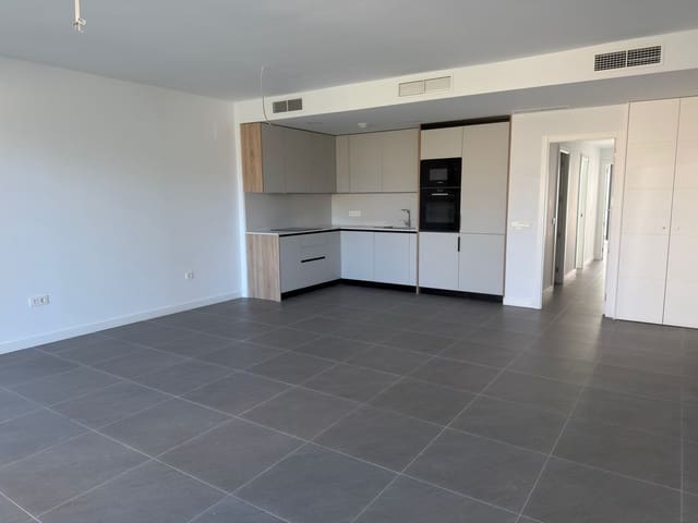 2 Zimmer Apartment zu verkaufen in Mijas Costa, Mijas mit Garage - 480.000 € (Ref: 9928101)