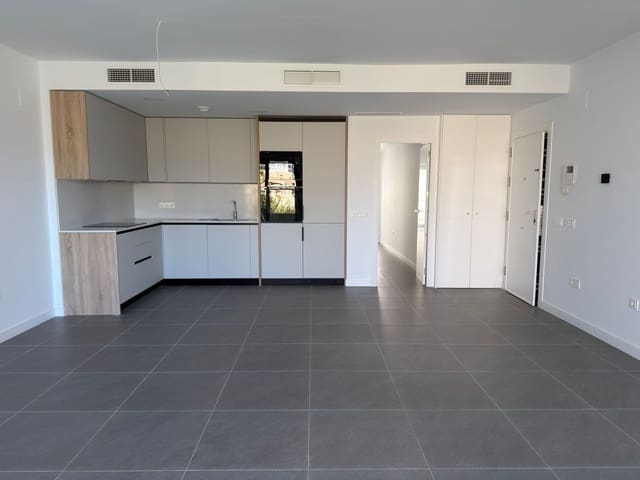 2 Zimmer Apartment zu verkaufen in Mijas Costa, Mijas mit Garage - 480.000 € (Ref: 9928101)