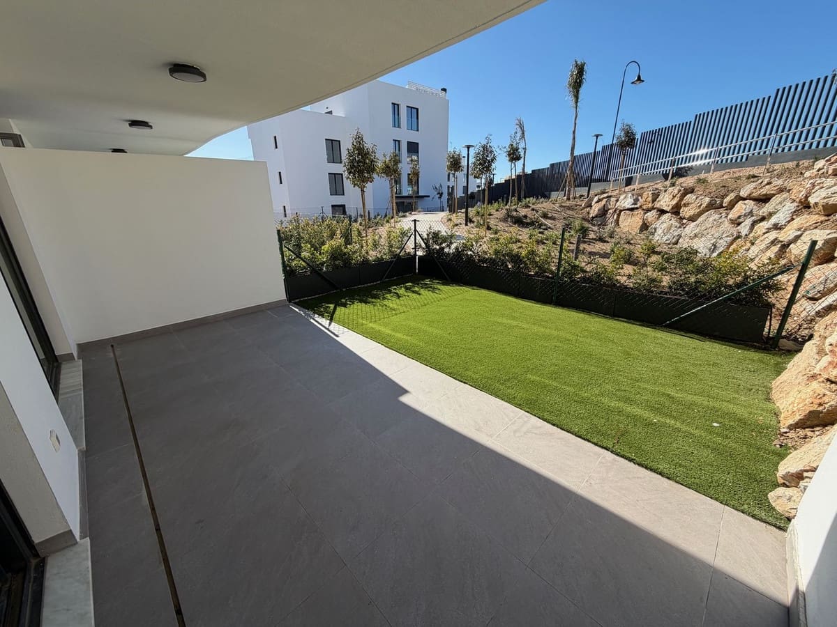2 Zimmer Apartment zu verkaufen in Mijas Costa mit Garage - 480.000 € (Ref: 9928101)