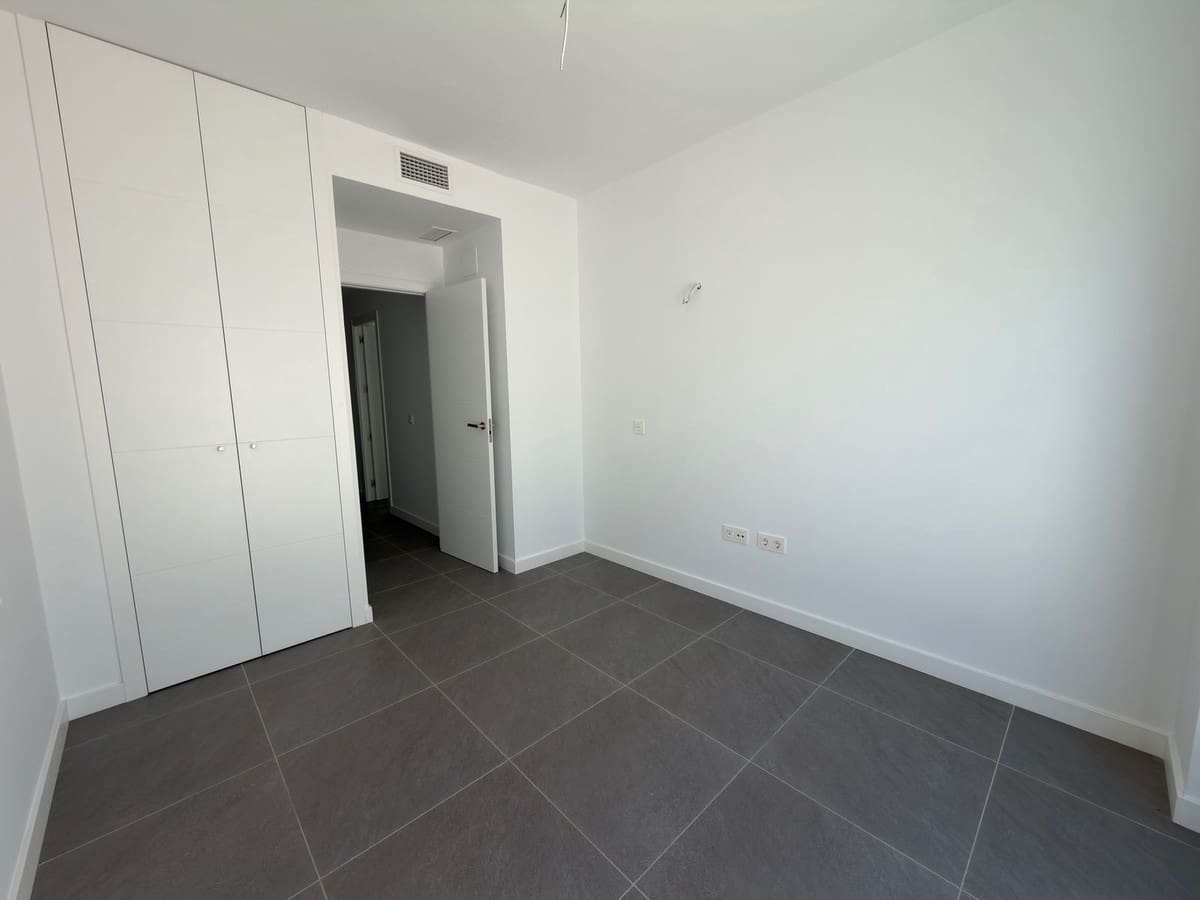 2 Zimmer Apartment zu verkaufen in Mijas Costa mit Garage - 480.000 € (Ref: 9928101)