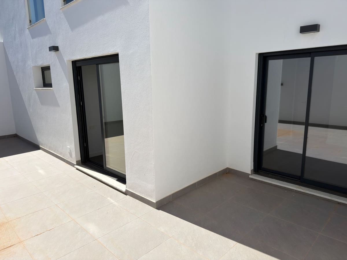2 Zimmer Apartment zu verkaufen in Mijas Costa mit Garage - 480.000 € (Ref: 9928101)