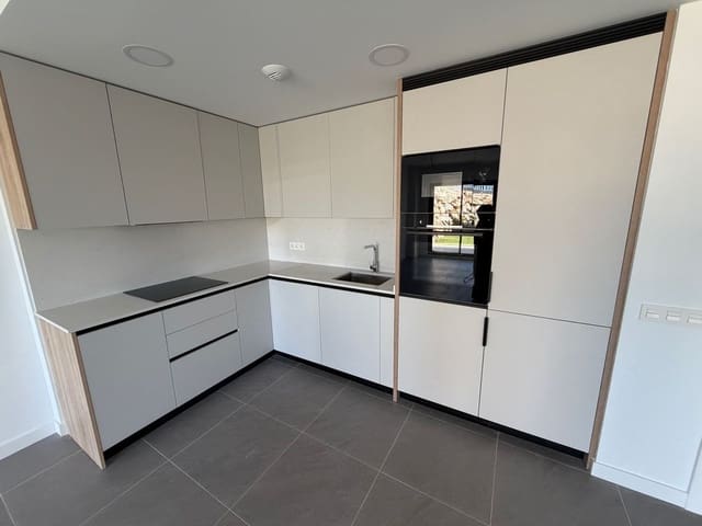 2 Zimmer Apartment zu verkaufen in Mijas Costa, Mijas mit Garage - 480.000 € (Ref: 9928101)