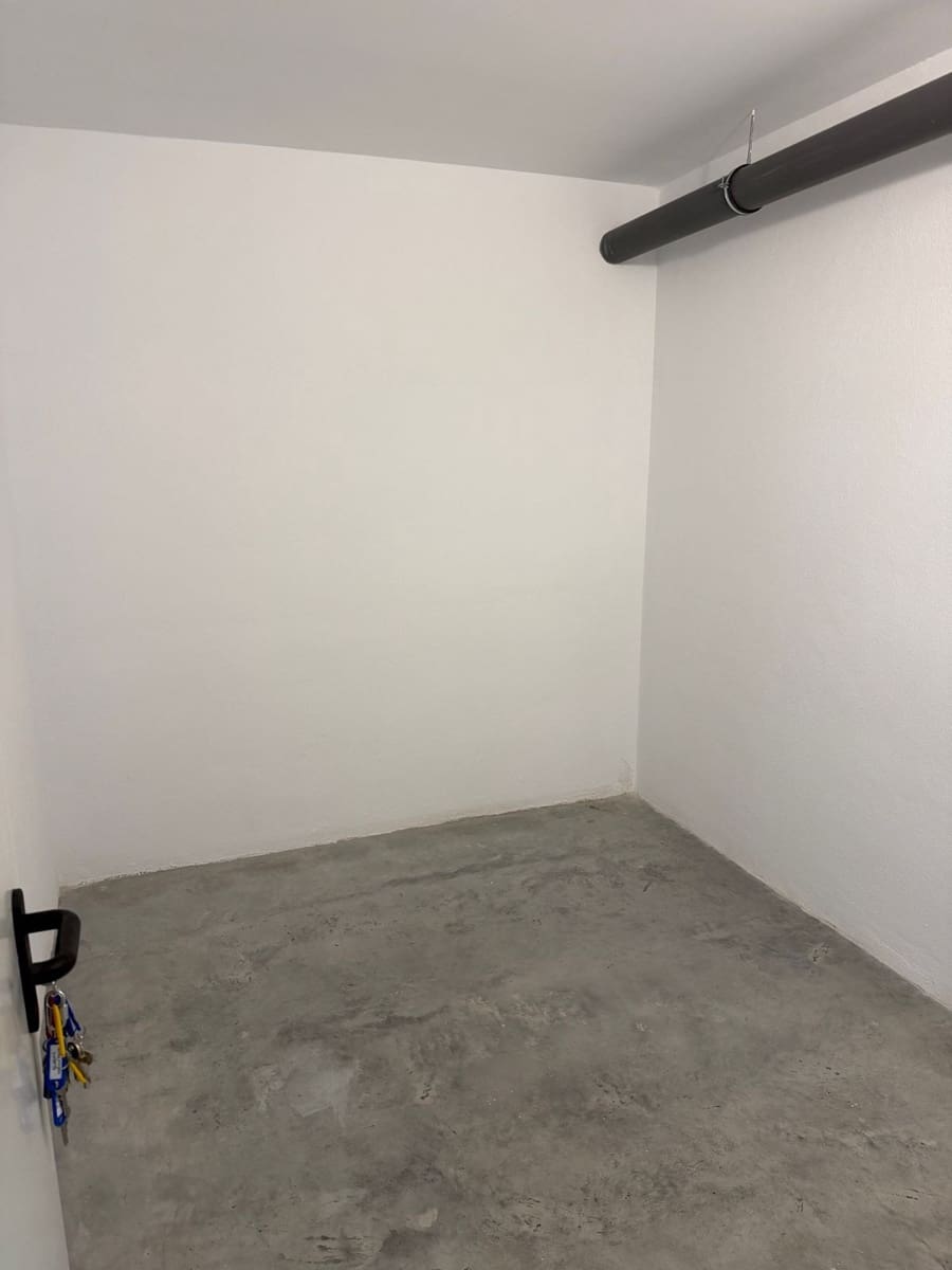 2 Zimmer Apartment zu verkaufen in Mijas Costa mit Garage - 480.000 € (Ref: 9928101)