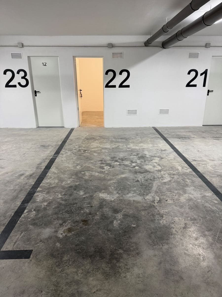2 Zimmer Apartment zu verkaufen in Mijas Costa mit Garage - 480.000 € (Ref: 9928101)