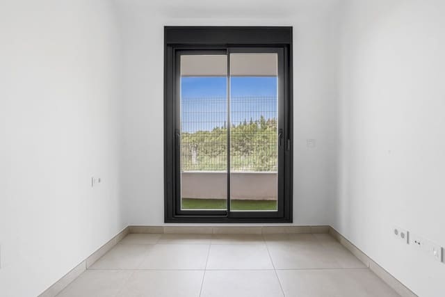 3 slaapkamer Appartement te koop in Mijas met zwembad garage - € 455.000 (Ref: 9928102)